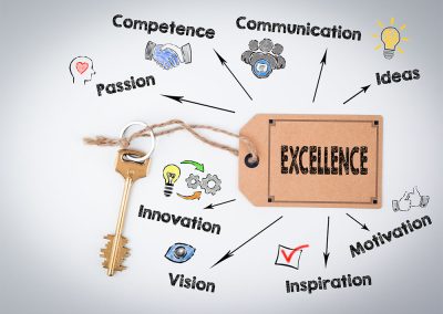 Generate Performance Excellence