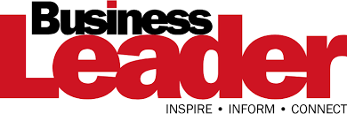 New Business Leader Logo